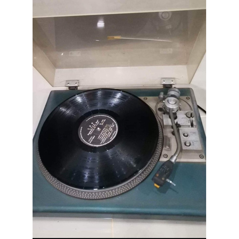 Vintage Phonograph Audio Retro Vinyl Record Player Living Room Decoration Antique二手黑胶唱盆 PIONEER