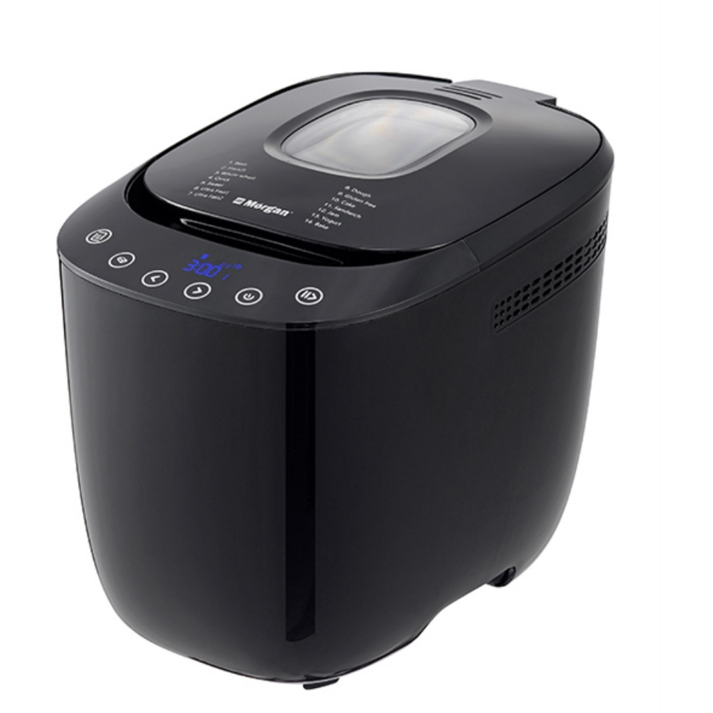 Morgan 2.0LB Bread Maker MBM-DOU20