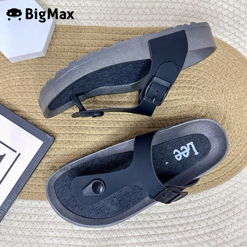 BK LEE Men’s Sandals | Kenyamanan Berani: Selipar Lelaki BK LEE | 大胆舒适：BK LEE 男士凉鞋 - 1319
