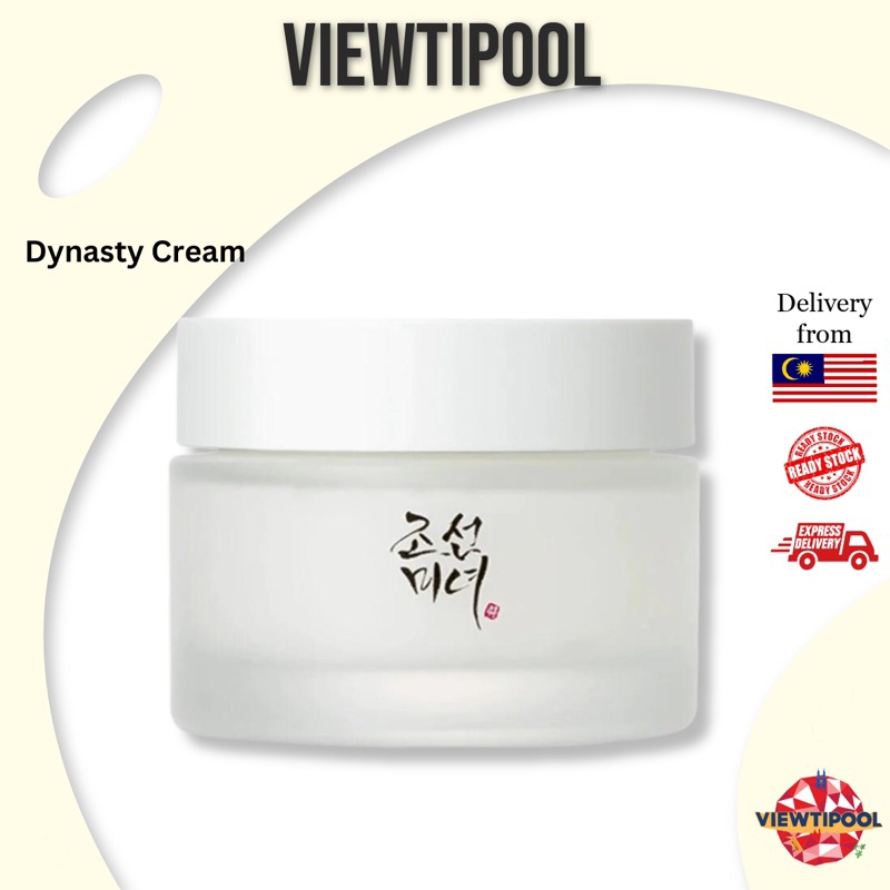 Beauty of Joseon Dynasty Cream 50ml - Ready in Malaysia