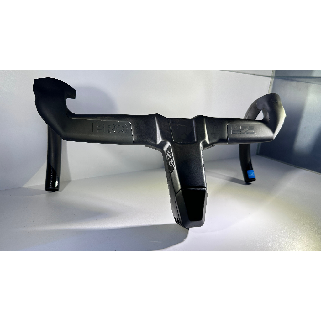 PRO VIBE EVO CARBON INTEGRATED HANDLEBAR(PM TO NEGO)