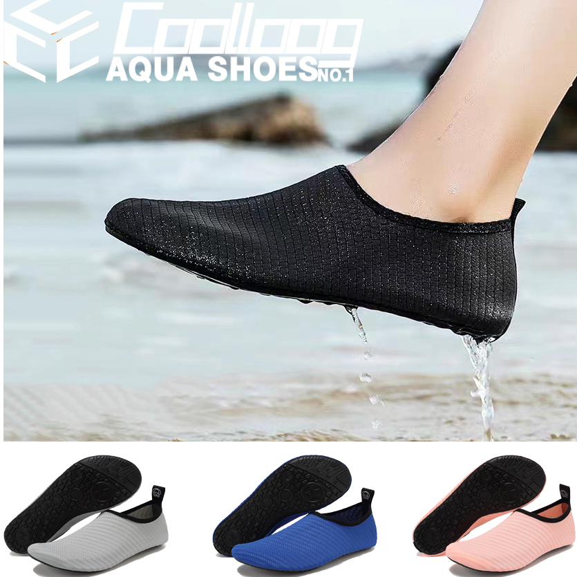 Surfing couple non-slip water shoes yoga sports swimming pool beach dance swimming sliding hiking shoes