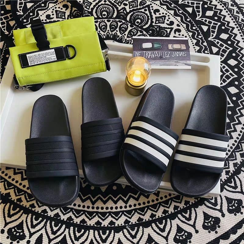 Selipar Lelaki Unisex Sandal Men Fashion 男女潮流拖鞋凉鞋