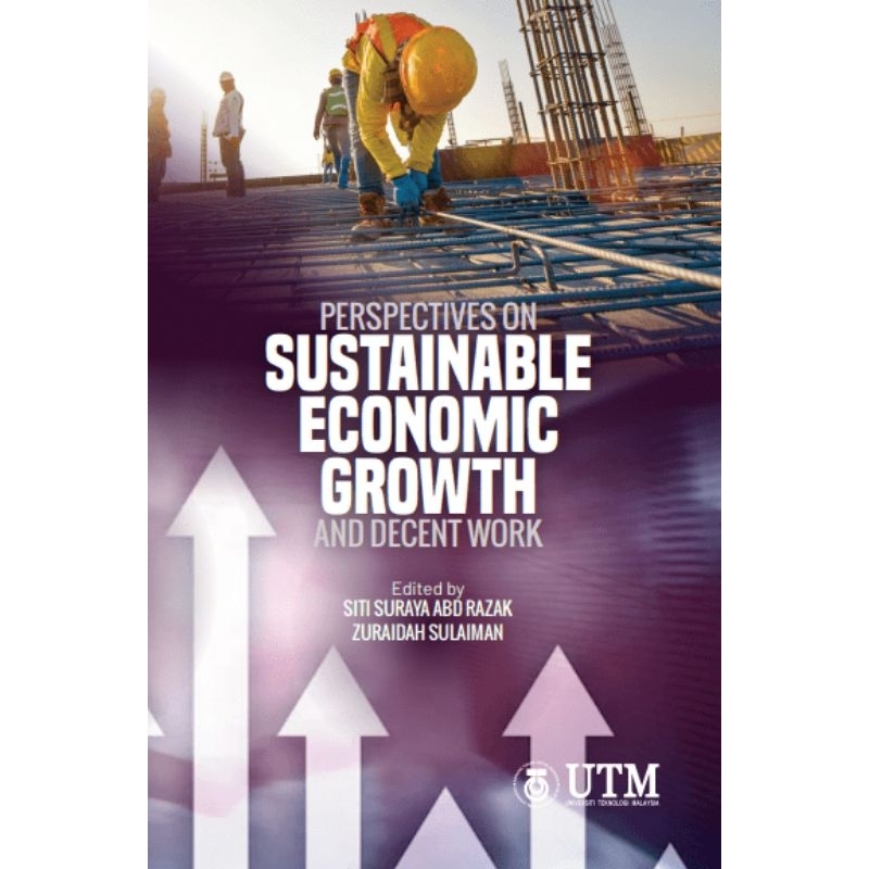 Perspective on Economic Growth and Decent Work (UTMPRESS)