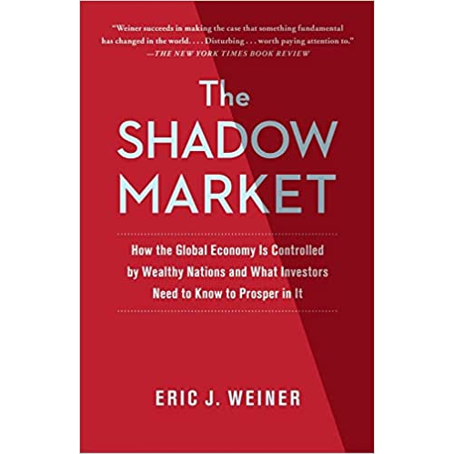 The Shadow Market: How the Global Economy Is Controlled by Wealthy Nations and What Investors Need to Know to Prosper