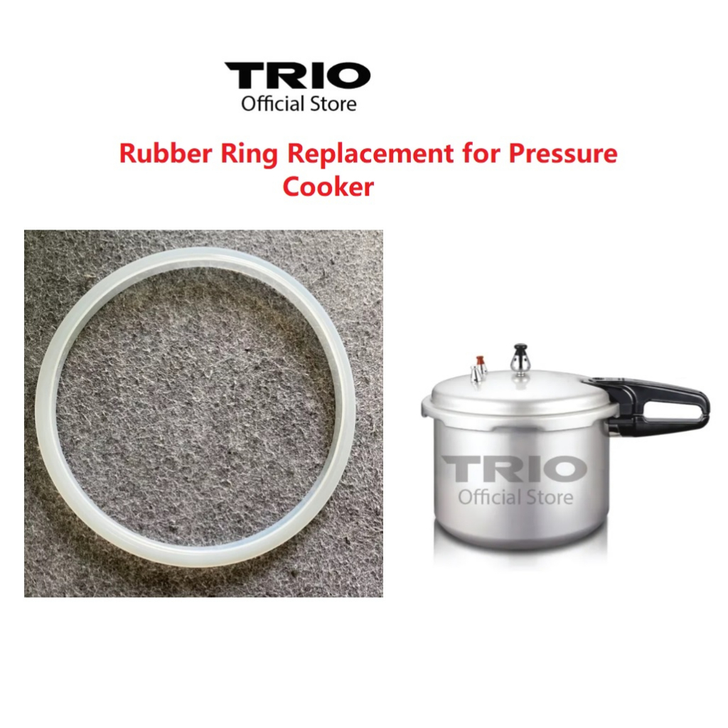 Trio Pressure Cooker TPC-1835 3.0L