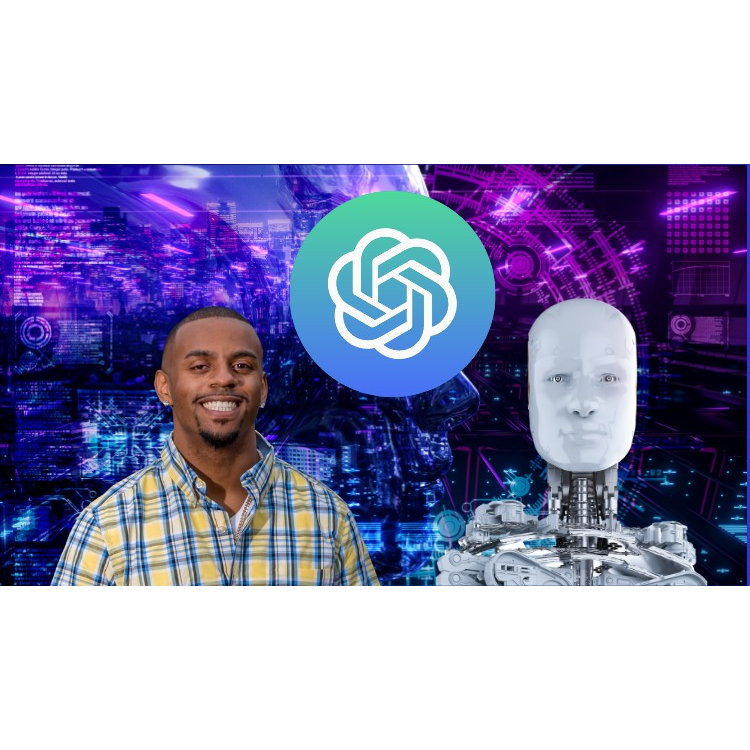 🔥COURSE🔥[Udemy] ChatGPT Mastery | All You Need To Know About ChatGPT