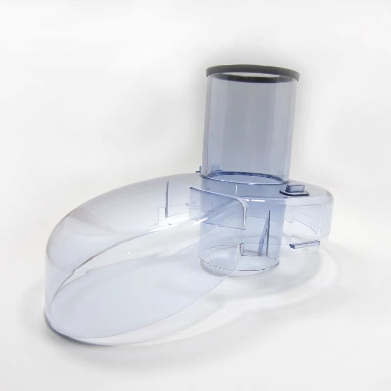 Philips HR1861/30 juicer upper cover transparent plastic cover HR1866 HR1858 original accessories