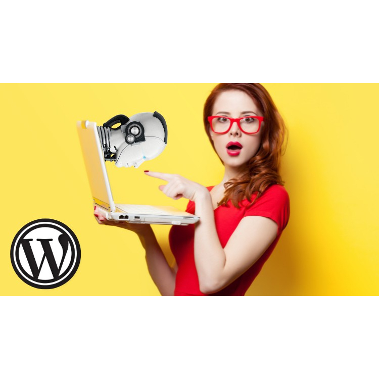 🔥COURSE🔥[Udemy] Start Building Money Making Blog with ChatGPT & WordPress