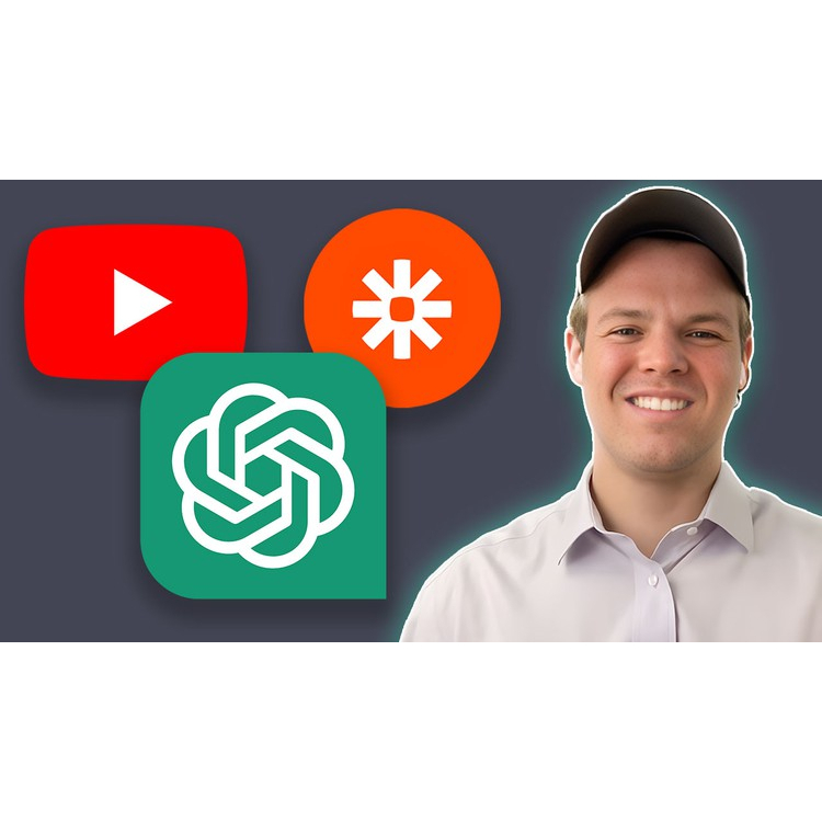 🔥COURSE🔥[Udemy] ChatGPT For Youtube: Earn Money Now