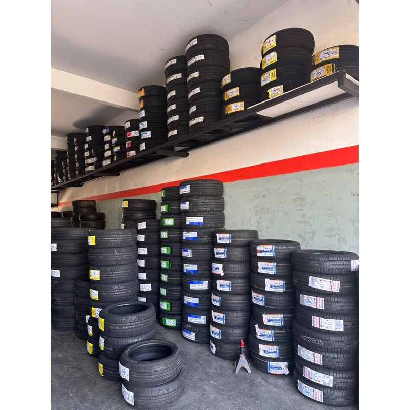 TAYAR BARU DIRECT KILANG (YEAR 2023) (READY STOCK) 12 13 14 15 16 17 18