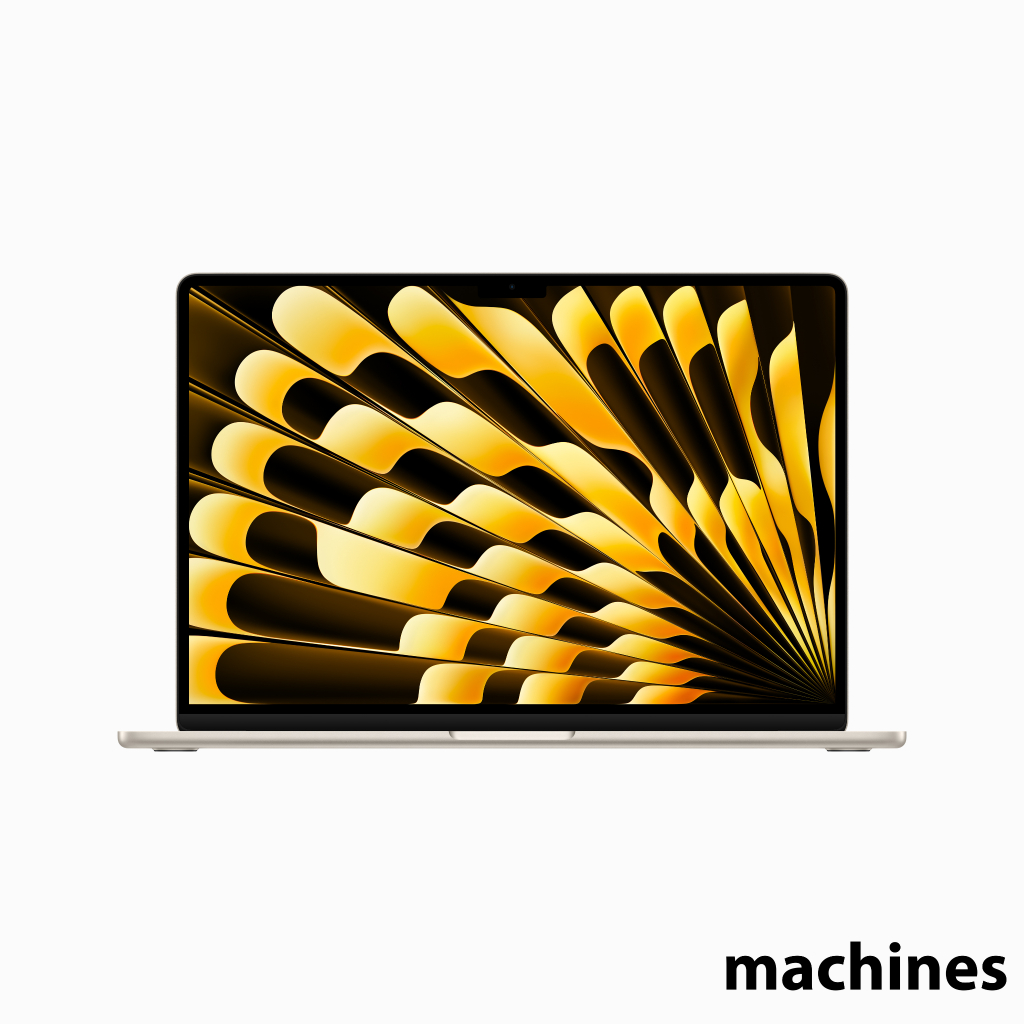 MacBook Air (15-inch, M2 chip)
