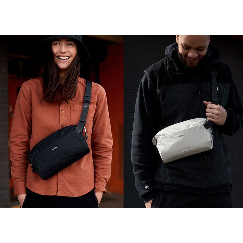 Bellroy Lite Sling 7L messenger Sling bag