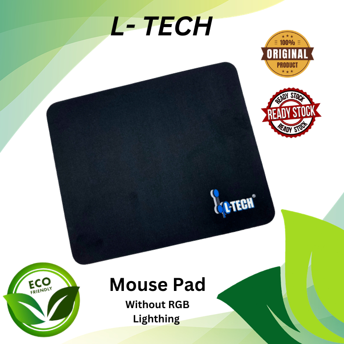 Mouse Pad RAHMAH L-Tech /My Toner