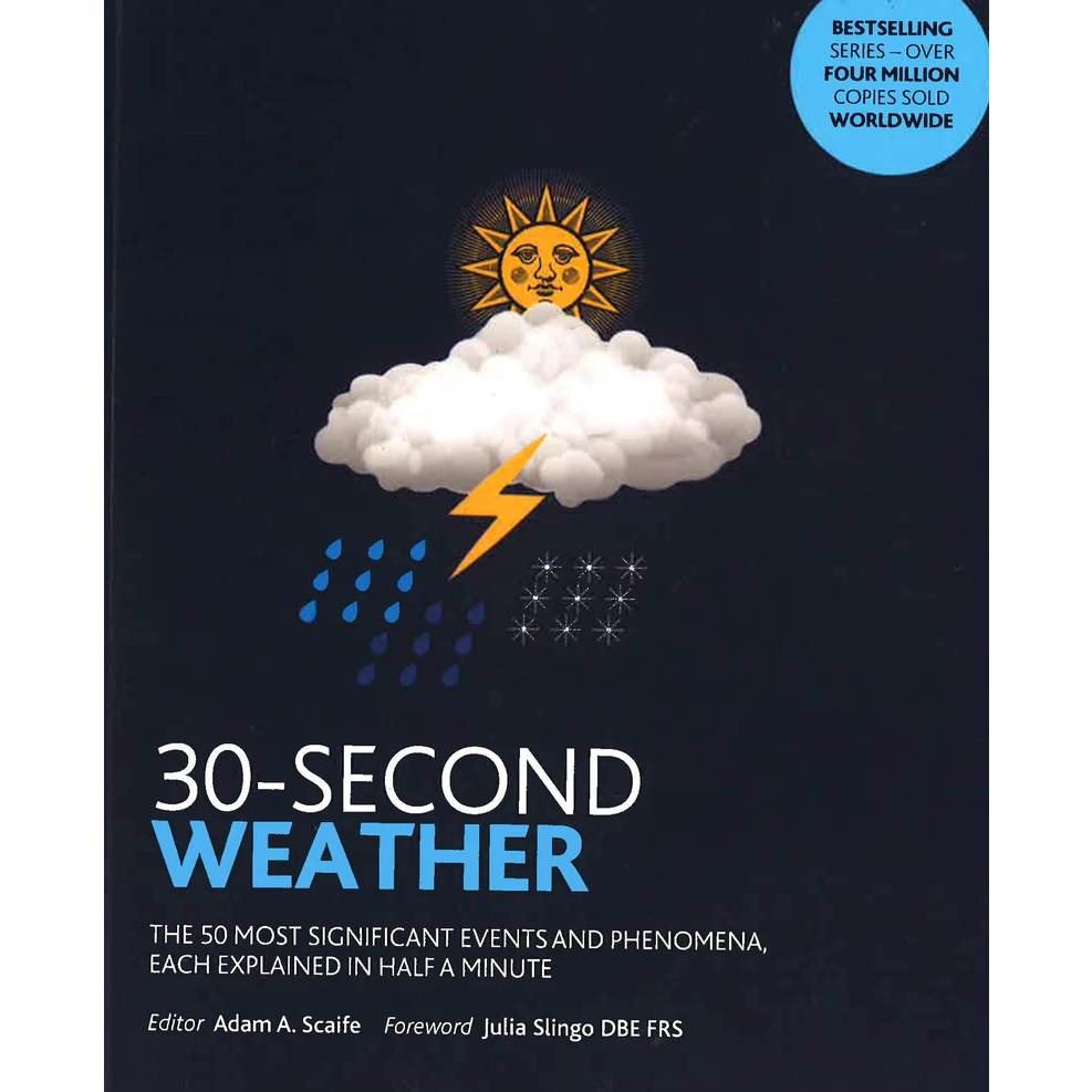 30-second Weather [condition 10/10]