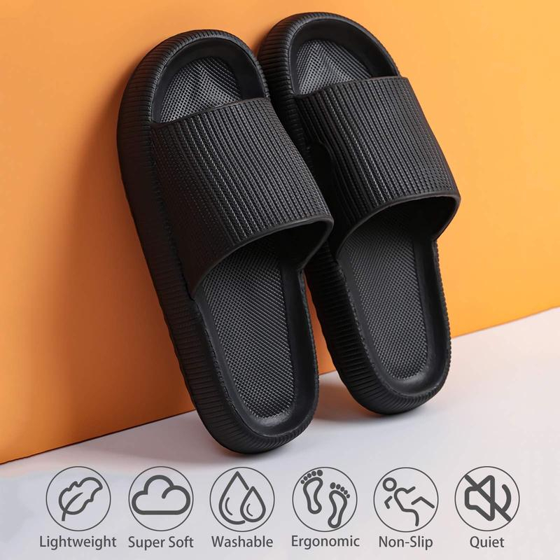 CRAZY SALE Upgrade Japanese slipper Comfortable Sole Shower Slippers House Slippers Indoor Slipper Home Sandas