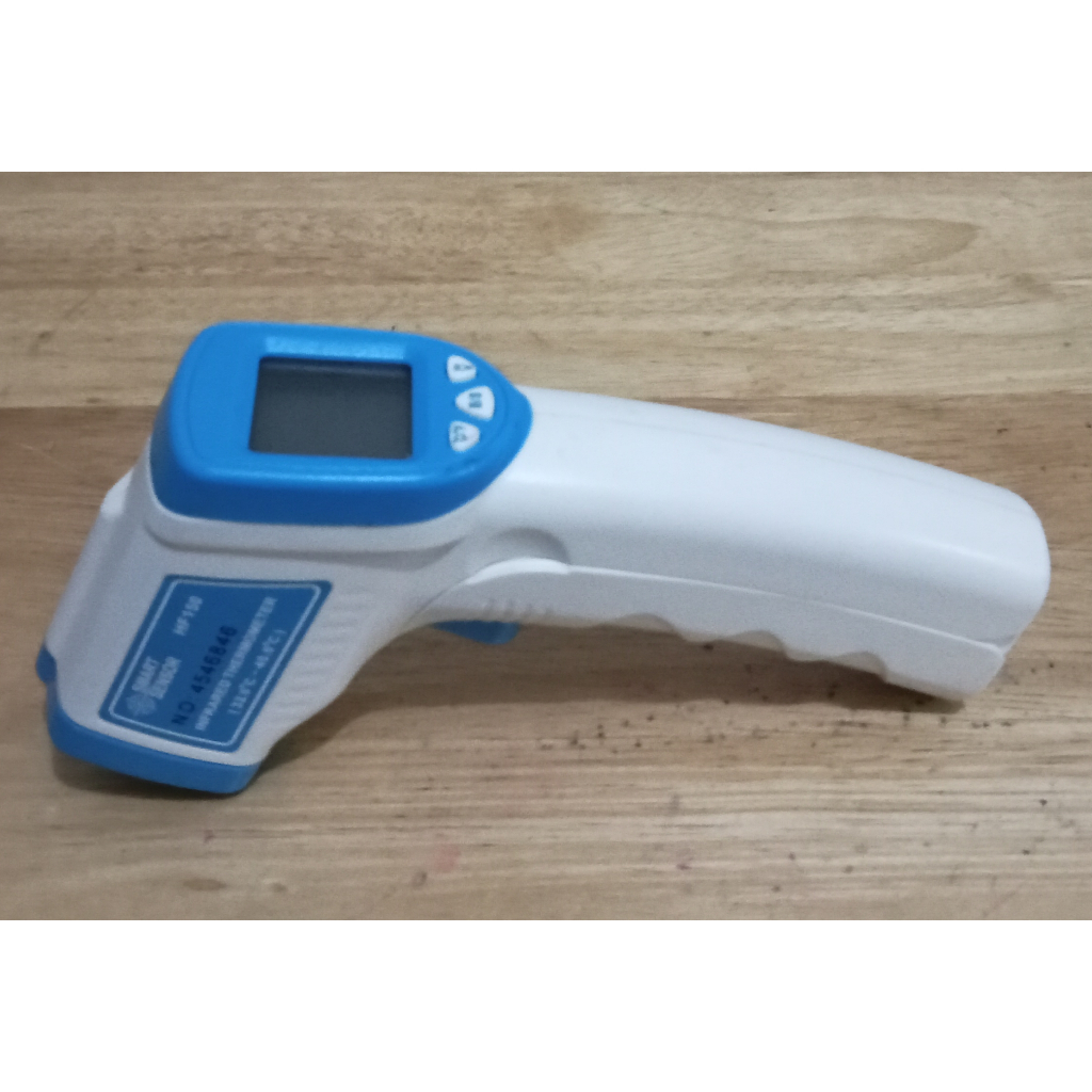 Infrared Thermometer