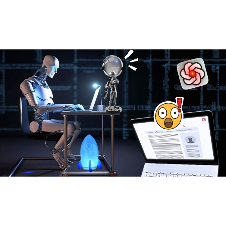🔥COURSE🔥[Udemy] ChatGPT SEO: Skyrocket Rankings, Traffic & Online Success