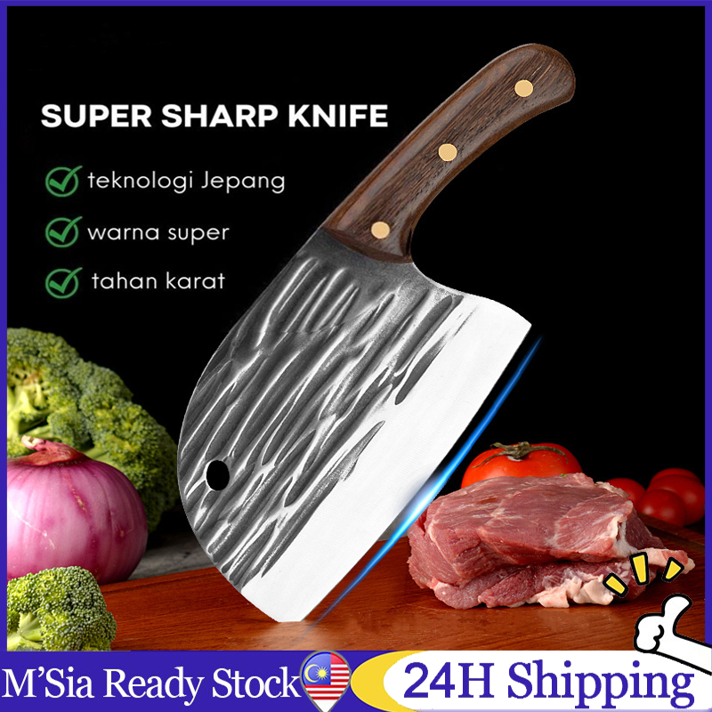 Super Sharp Knife Japan Japanese Knife Original Kitchen Knife High Quality Carbon Stainless Steel For Kitchens