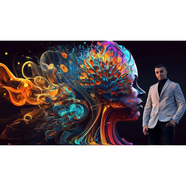 🔥COURSE🔥[Udemy] Midjourney Mastery: Unlock Your Creative Potential with AI