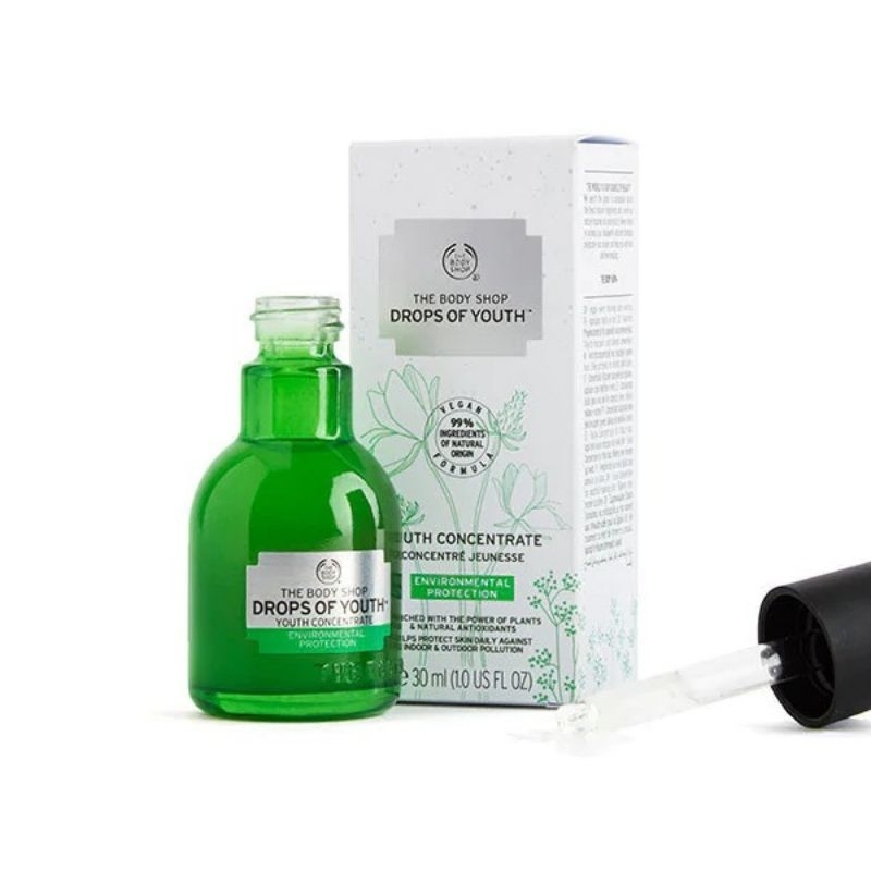 The Body Shop Drop of Youth Youth Concentrate 30ml