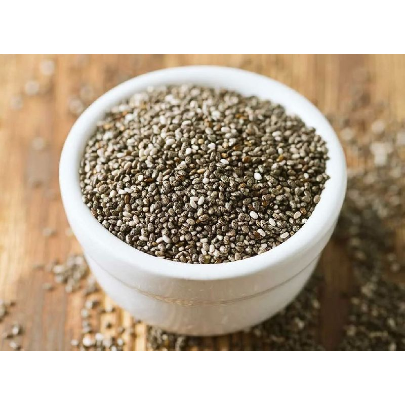 JUSTS CHIA SEEDS 500G-1KG