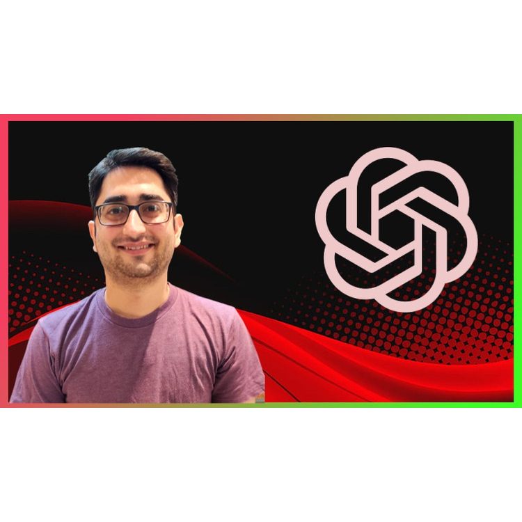 🔥COURSE🔥[Udemy] Supercharge Your Development with ChatGPT: A Practical Guide