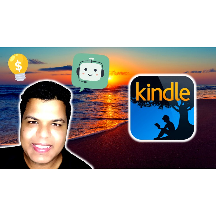 🔥COURSE🔥[Udemy] ChatGPT: Self-Publish an Amazon KDP Bestseller Book in 24hrs