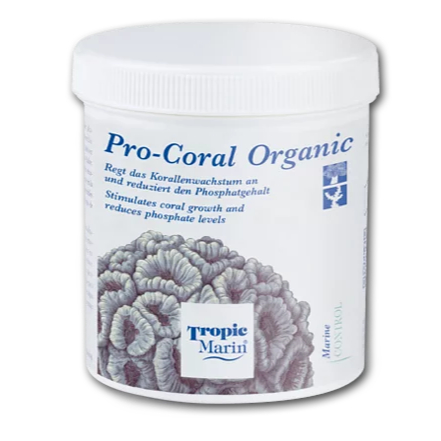 Tropic Marin Pro Coral Organic