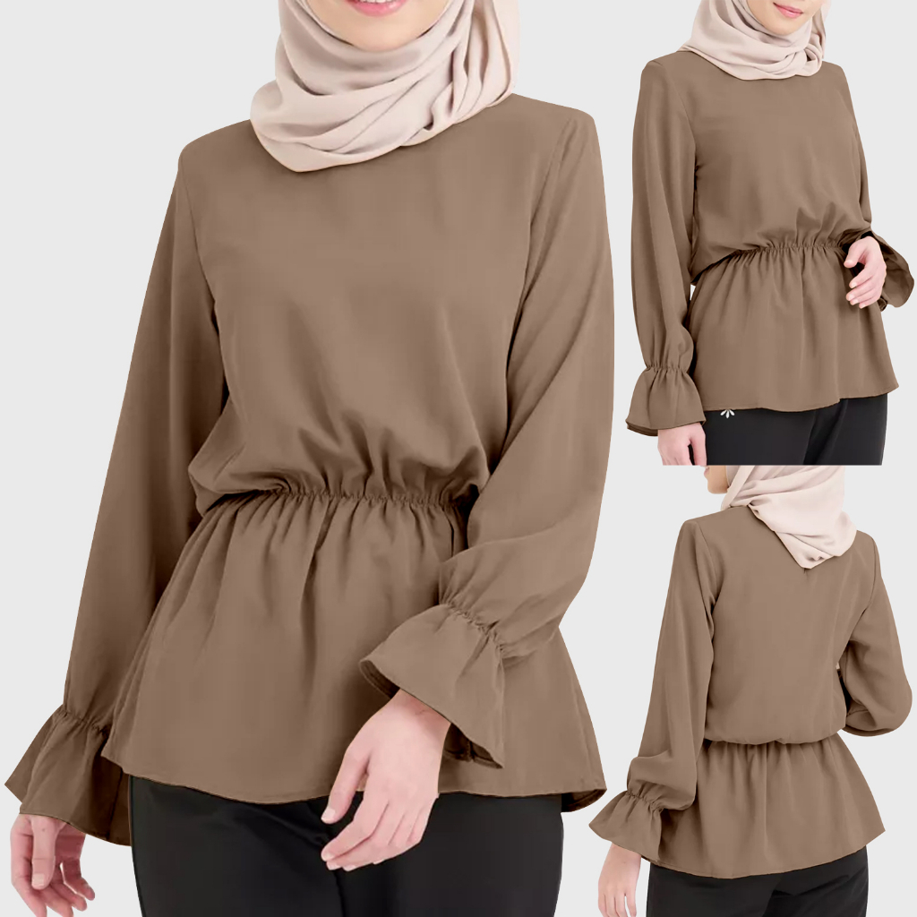 Baju blouse deals