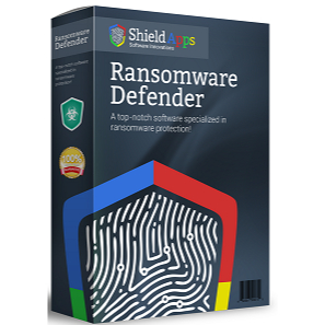 Ransomware Defender Pro for Windows PC/Laptop