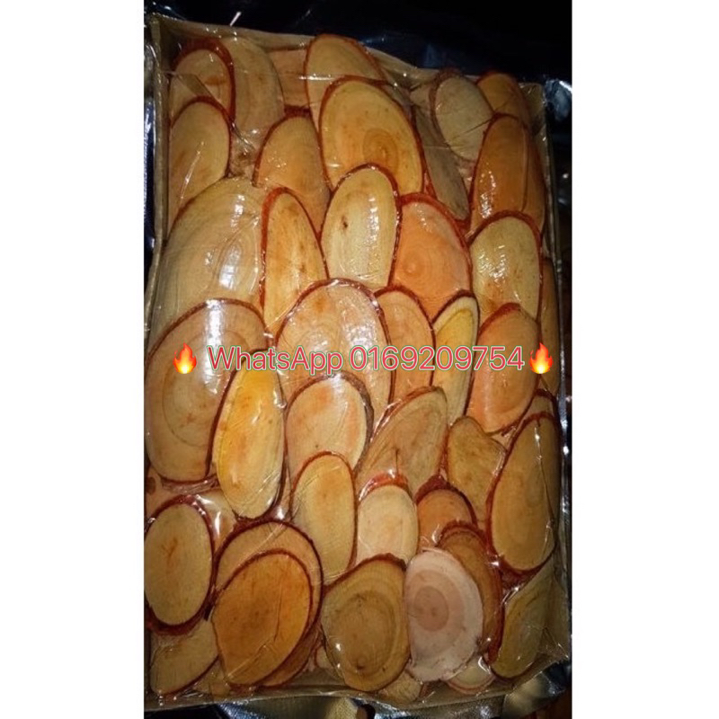 马来西亚🔥(AA级) 500g 红野生东革阿里 Tongkat Ali kuat badan🔥 Tongkat Ali Merah 100% ORIGNAL ALL ITEM BEFORE POS WILL PACK BUBBLE WRAP