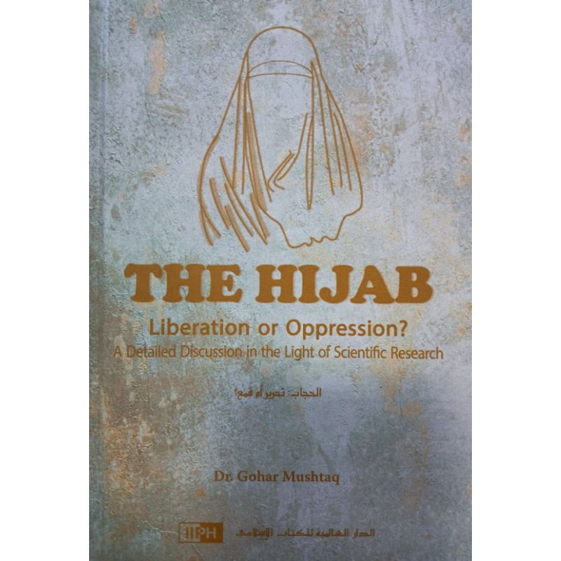 The Hijab - Liberation or Oppression?