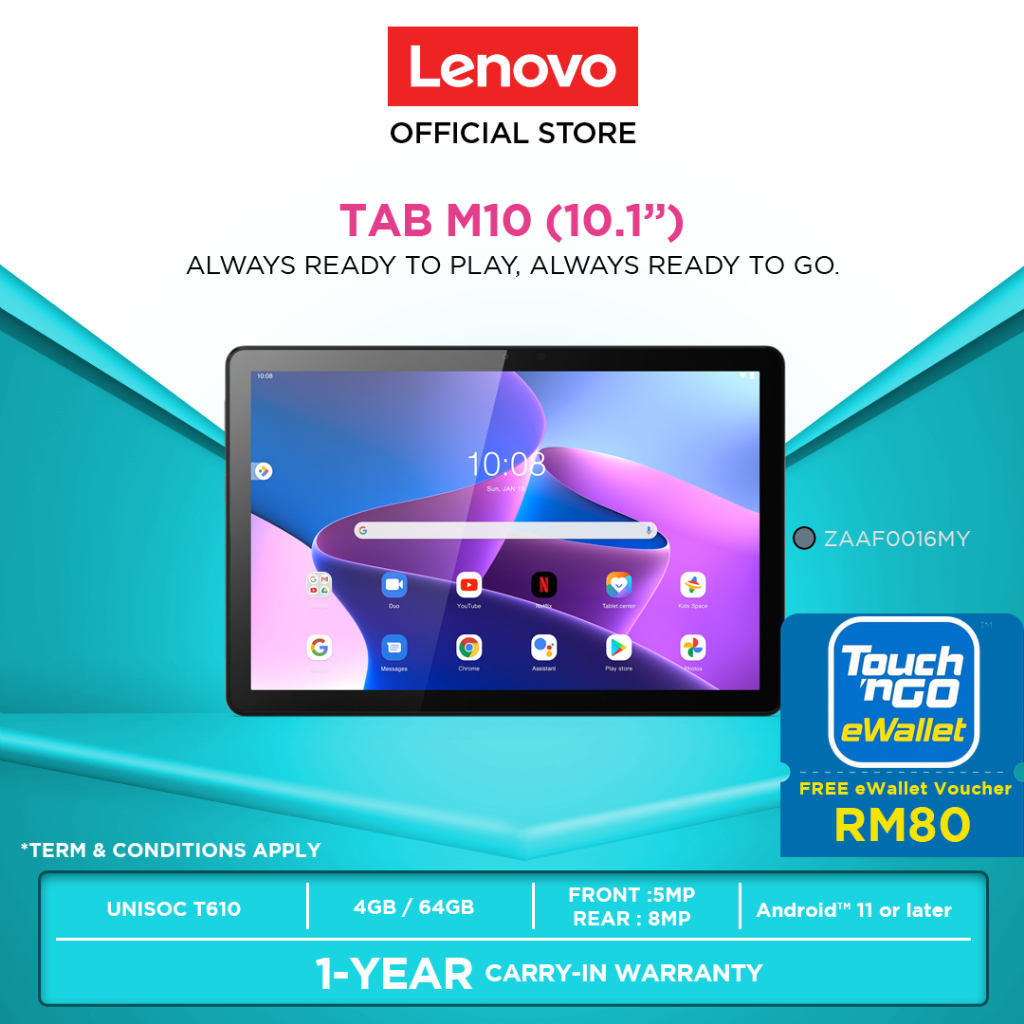 特価品コーナー☆ Lenovo Tab M10 HD 4GB➕64GB agapeeurope.org