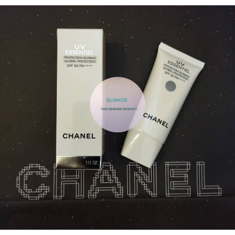 人気商品 CHANEL SPF 30 Multi-Protection Chanel PRECISION Essentiel