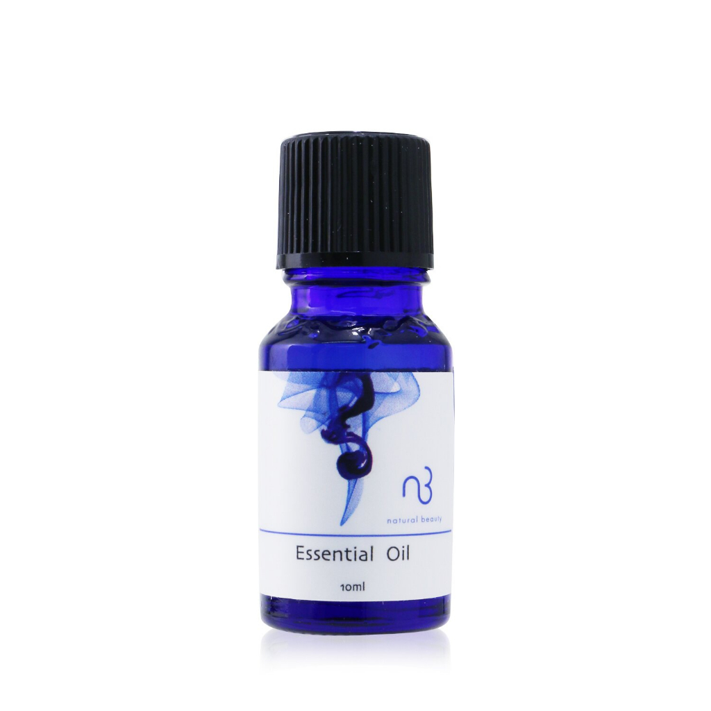 NATURAL BEAUTY - Spice Of Beauty Essential Oil - Refining Complex Essential Oil 10ml/0.3oz