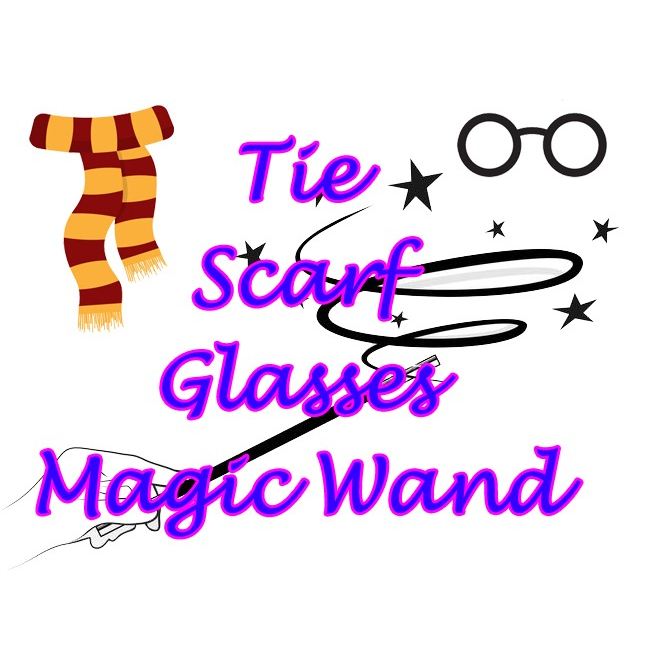 Witchcraft / Wizardy Wand Series Magic Wand / Accessories