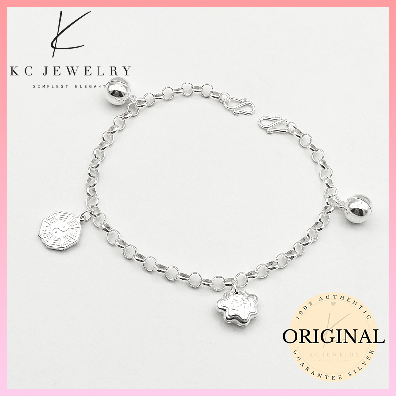 KC Jewelry, Online Shop Shopee Malaysia