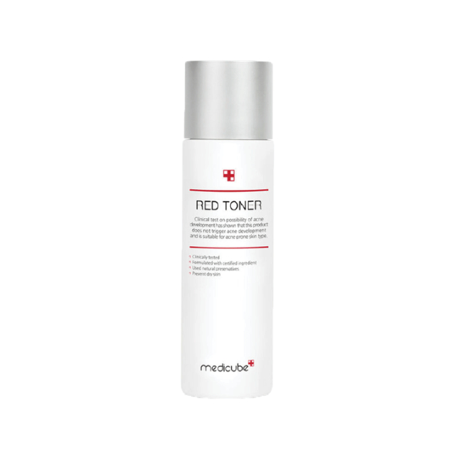 Medicube Red Toner 2.0 (100ml)