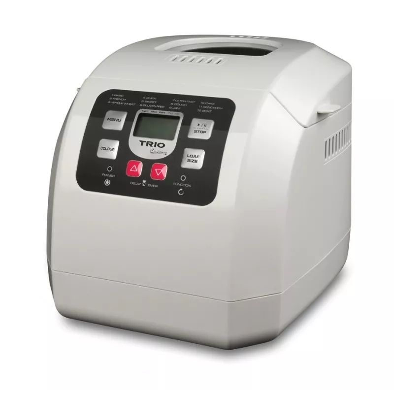 Trio Bread Maker - TBM111