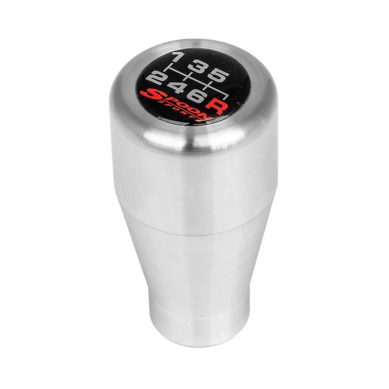 SPOON Billet Aluminium Gear Knob (Original )