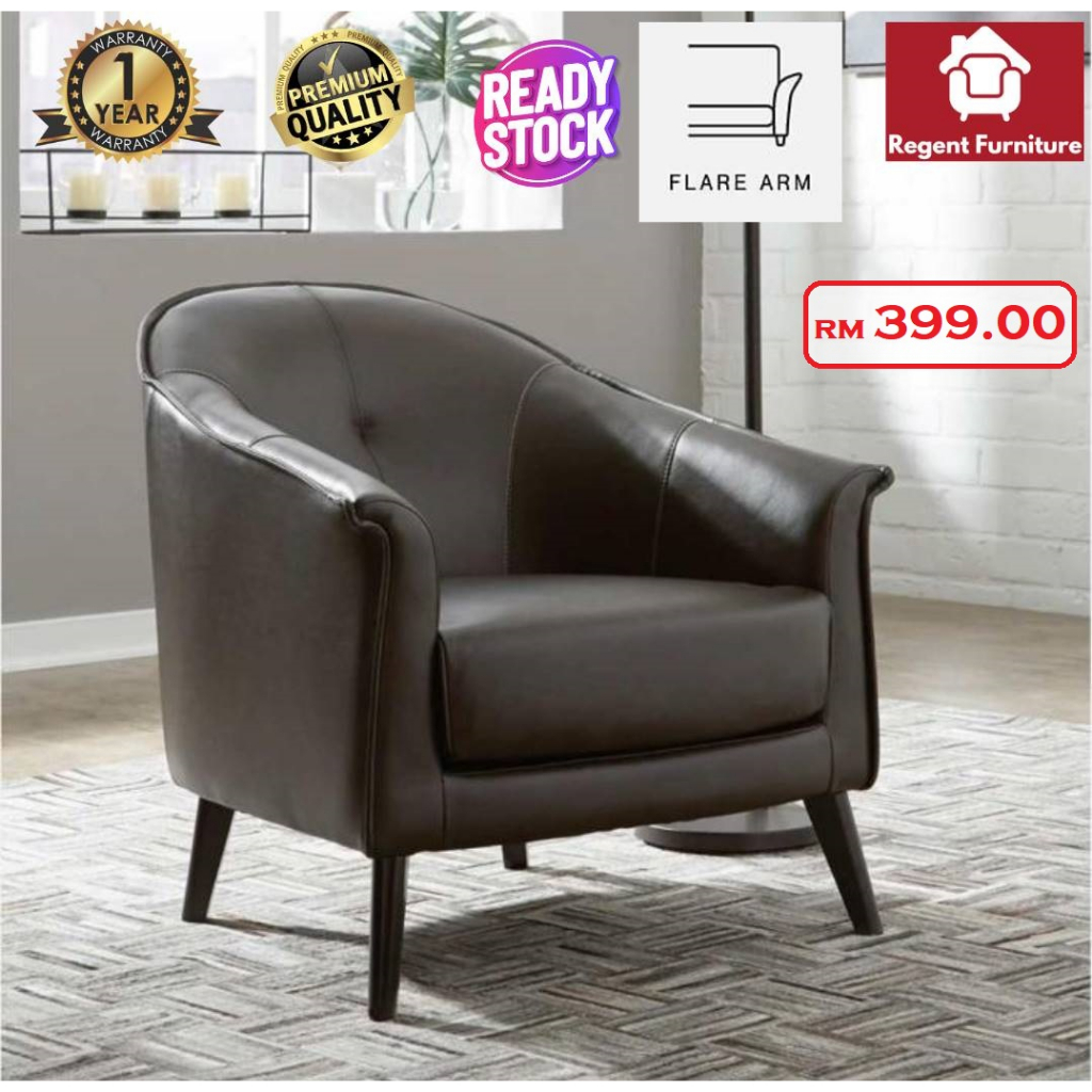 Accent Chair \ Arm Chair \ Single Chair