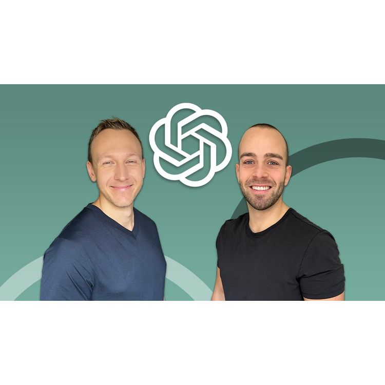 🔥COURSE🔥[Udemy] ChatGPT Masterclass: The Guide to AI & Prompt Engineering