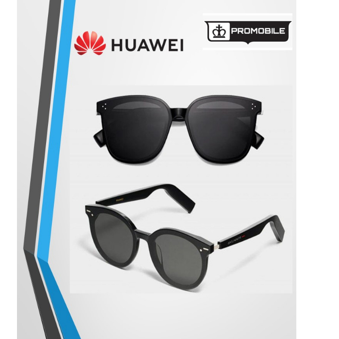 HUAWEI EYEWEAR SMART MODEL: EVI_CG010 100% ORIGINAL BY HUAWEI MALAYSIA