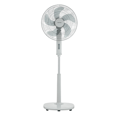 KHIND/MECK/MIDEA Stand Fan (16") SF1682SE/MSF1688/CTFSF16A/SF16GS/CFNS162A/MF16FS10NS/MF16FS23CBK