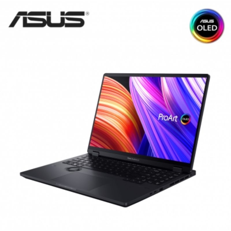 Asus ProArt Studiobook Pro 16 OLED W7604J-3DMY039XS 16'' 3.2K Touch Laptop