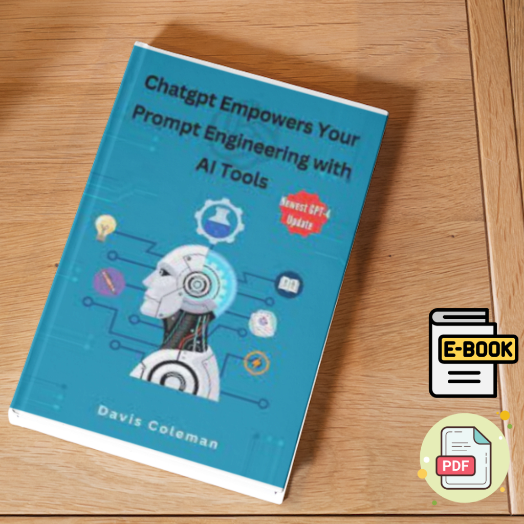 EB083 Chatgpt Empowers Your Prompt Engineering with AI Tools | PDF | 66 Pages