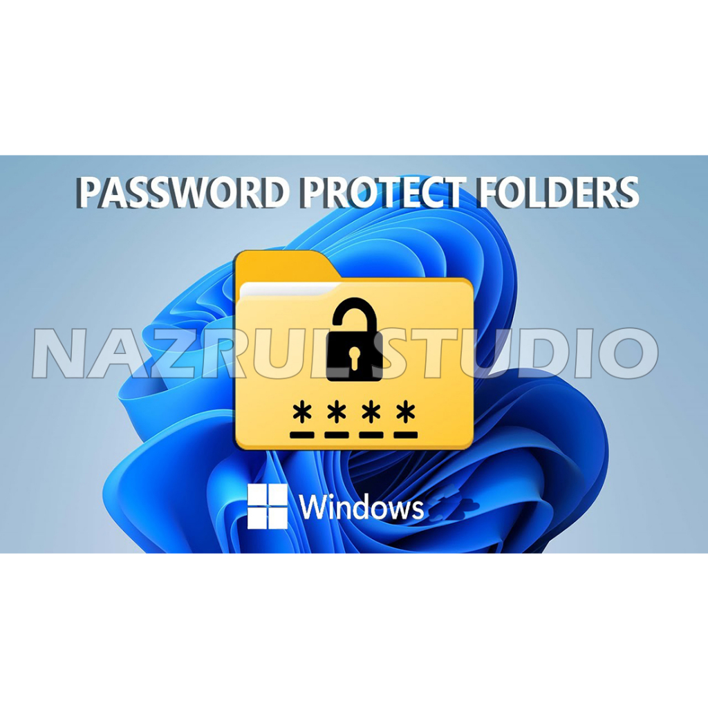 Password Protect Folder and Lock File Pro 5.1.3.8 Full Version Crack