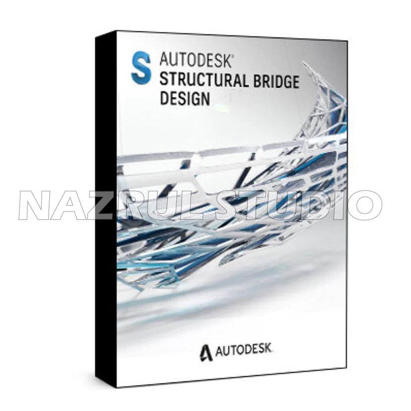 Au-t0-desk Structural Bridge Design 2024.1 Full Version Crack