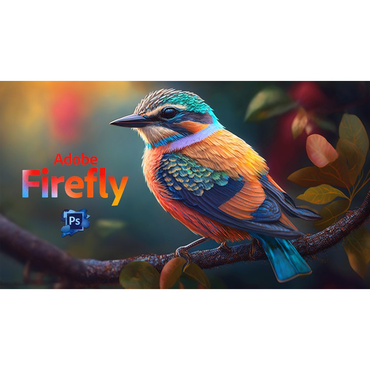 🔥COURSE🔥[Udemy] Adobe Firefly Complete Guide: Learn to Use AI in Projects
